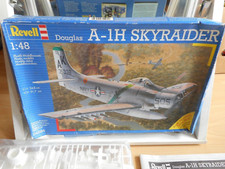 Revell Douglas A-1H Skyraider
