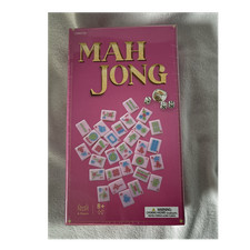 Brand New Mah Jong set 
