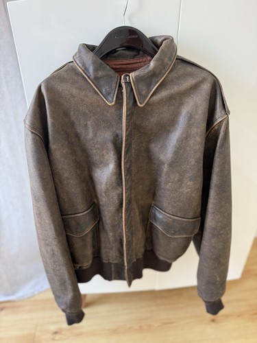 Cockpit usa blouson - a-2, bomber
