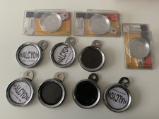 Lot De 10 Porte-vignette