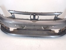 2GS807221G LE PARE-CHOC AVANT