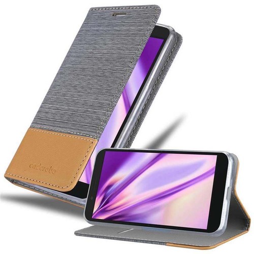 Coque pour alcatel 2019 - coque,