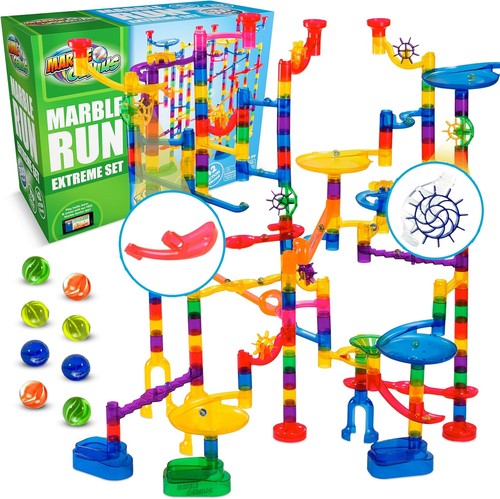 Marble genius ensemble circuit - genius,
