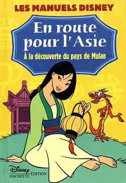 Mulan route pour l - pour, l'asie
