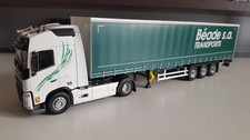 A vendre camion Volvo Eligor