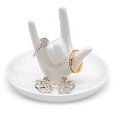 Porte Bague, Plateau à Bijoux