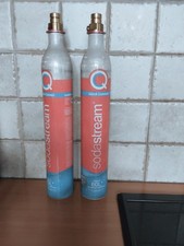 Bouteilles gaz clipser - 2,
