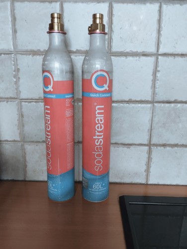 Bouteilles gaz clipser - gaz,