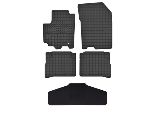 Tapis sol caoutchouc - tapis,