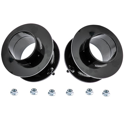 Front lift spacers - 3.5",
