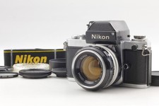 [NEUF avec sangle] Appareil photo Nikon F2 Photomic DP-1 sans objectif Ai...