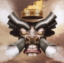 Monster Magnet Mastermind - CD