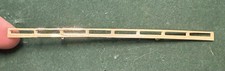 BARRETTE A ÉPINGLE POUR 8