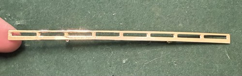 Barrette épingle pour 8 - pour,