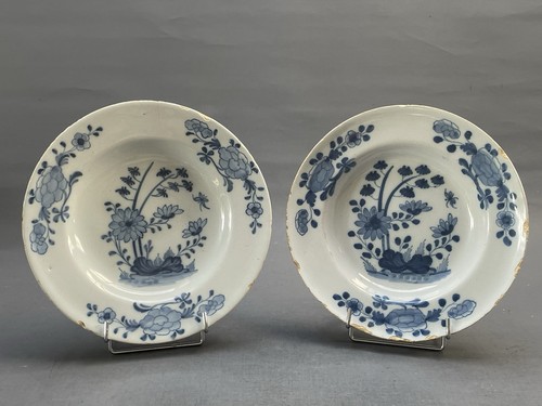 Delft bristol assiette - /,