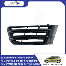 🇫🇷 GRILLE CALANDRE