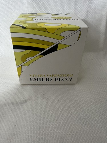 Emilio pucci vivara - emilio,