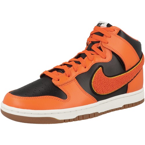 Nike dunk haut baskets hautes - baskets,