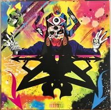 Flee Lord & Dj Muggs - Rammellzee LP Soul Assassins