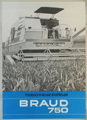 Prospectus brochure - prospectus,