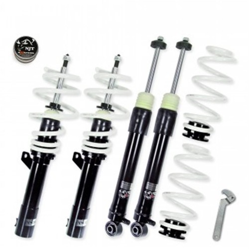 Kit njt extrem combine filete - extrem,