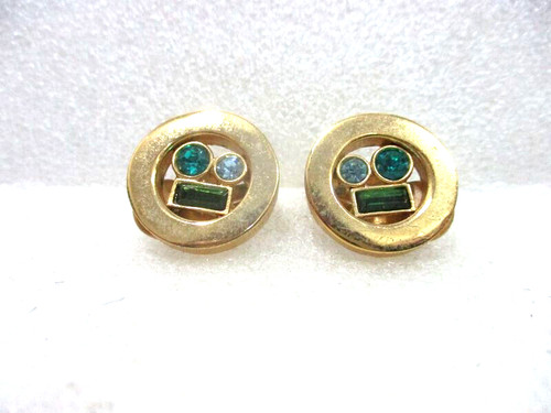 Paire boucles oreilles - de, d'oreilles