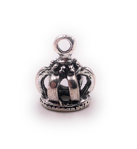 Couronne roi pendentif - couronne,