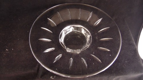 Grande coupe centre de table - /,