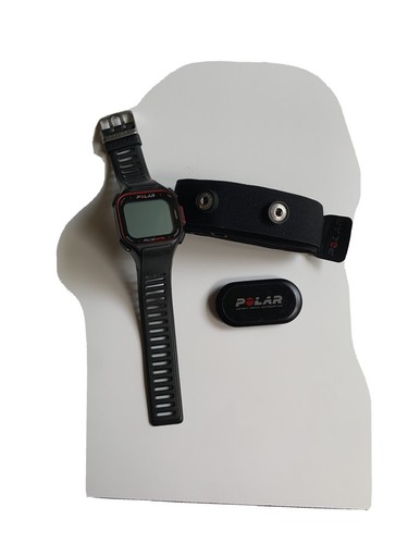 Polar rc3gps heart - polar,