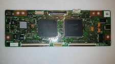 Carte TCON TV Sharp LC32X20E