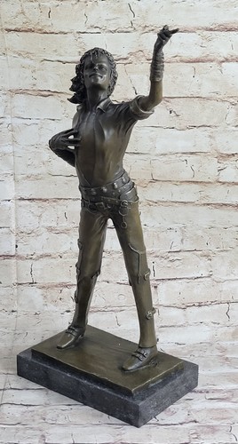 Pure bronze original - 17``,