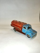 Camion Tôle France Jouet 1956 Vinicole Les Meilleurs Vins