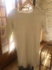 Jolie robe Sessun - T S Modèle Cotonou 34 36