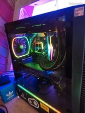 PC GAMER RX5700XT R5 3600 1080p/1440p/4K!