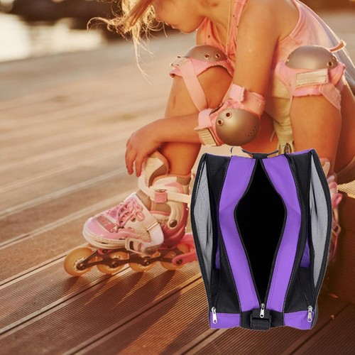 Sac rangement pour - pour, patins