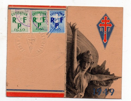 Carte membre - de,