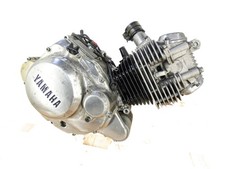 Moteur (Yamaha - Sr 125 1992 - 1997)