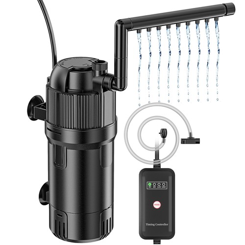 Uv filtre intérieur - 5-in-1,