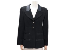 NEUF VESTE CHANEL CINTREE