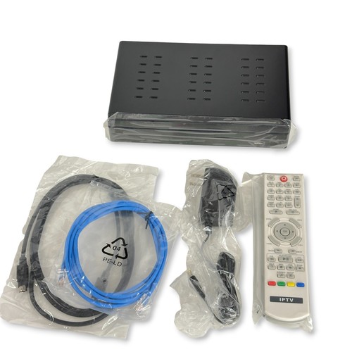 Xtv125 iptv set - iptv, set-top