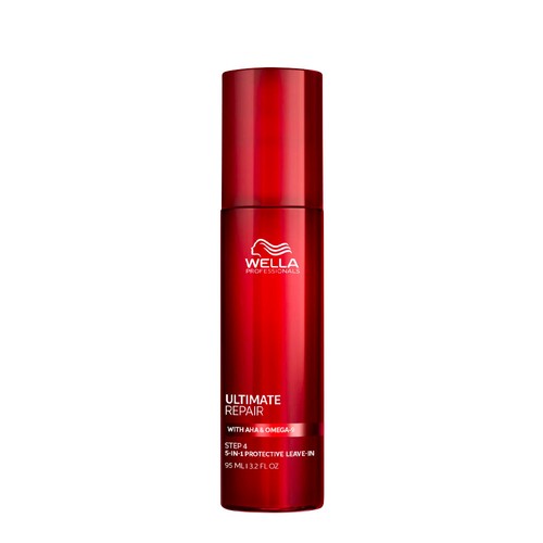 Wella ultimate repair - wella,