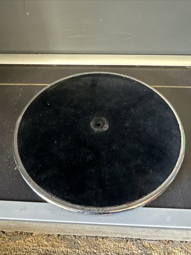 Plateau de gramophone - de,