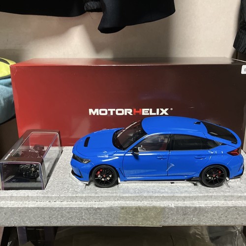 1420 motorhelix honda - 1420, 1/18