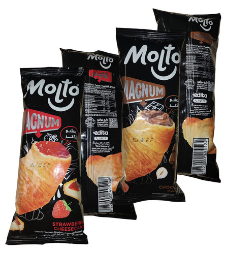 Molto mangum croissant - molto,