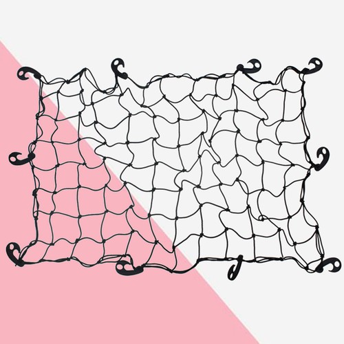 Cargo net porte - net, porte-bagages