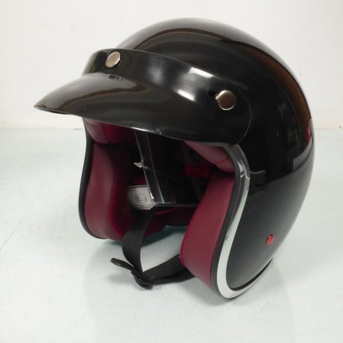 Casque jet stormer pour homme - pour,