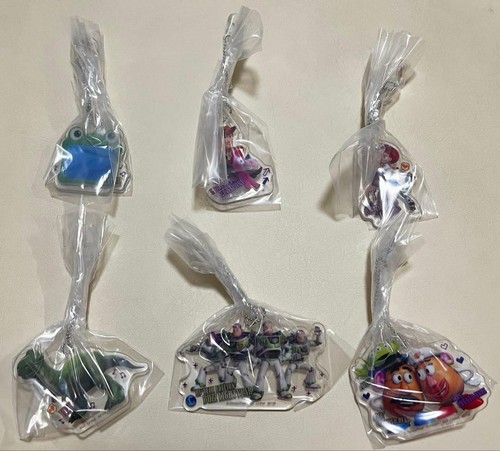 Charm personnage populaire - , toy
