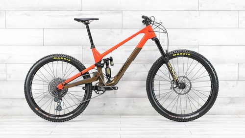 Norco sight mountain - sight, c2