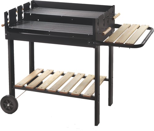 Barbecues ompag 73500 70x45 - barbecues,