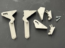 IKEA Pax Light Gray-beige